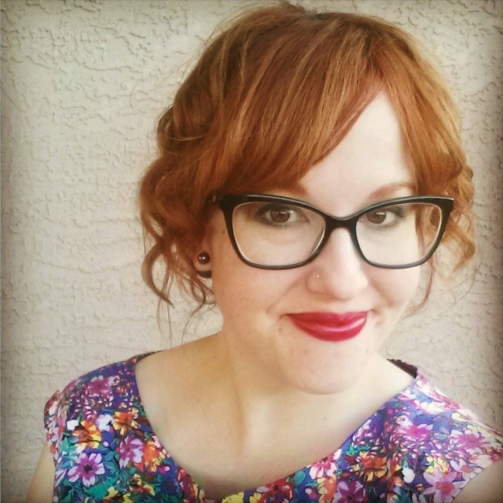 Meet your Posher, Jacqueline